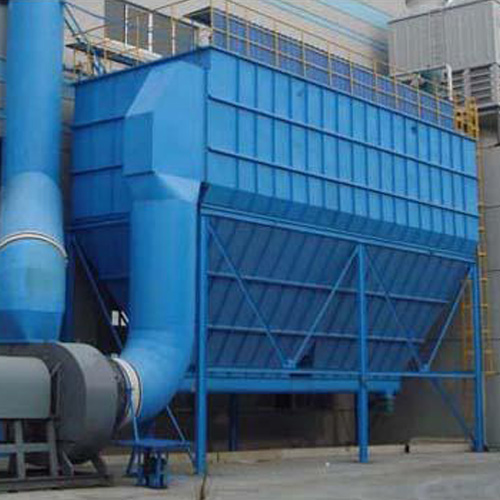 靜電除塵器的工作原理 您了解了嗎？