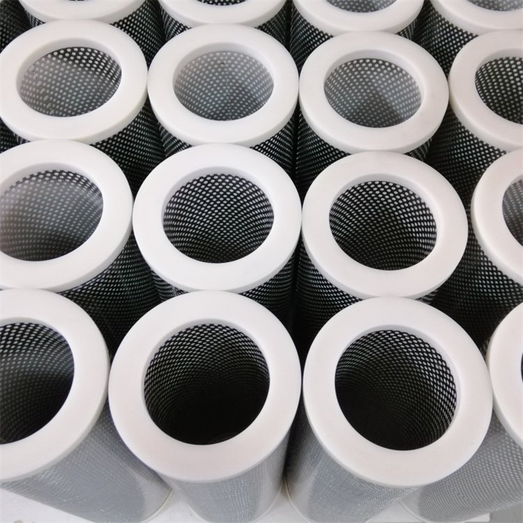 前置模塊雙聯(lián)過(guò)濾器濾芯 P-DLS-MT 90 150 1100